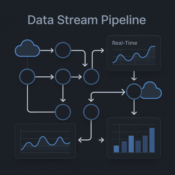 StreamWise: Real-Time Data Pipeline Kit