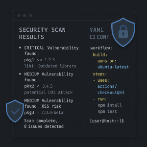 SecureOps Suite: DevSecOps Toolkit