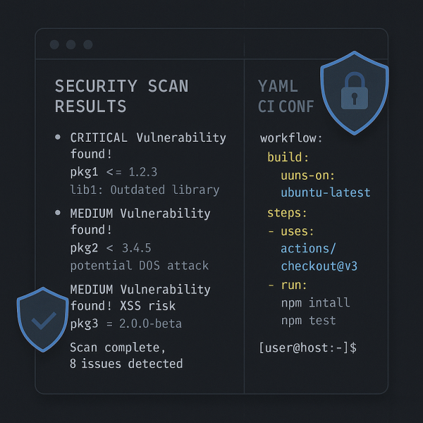SecureOps Suite: DevSecOps Toolkit